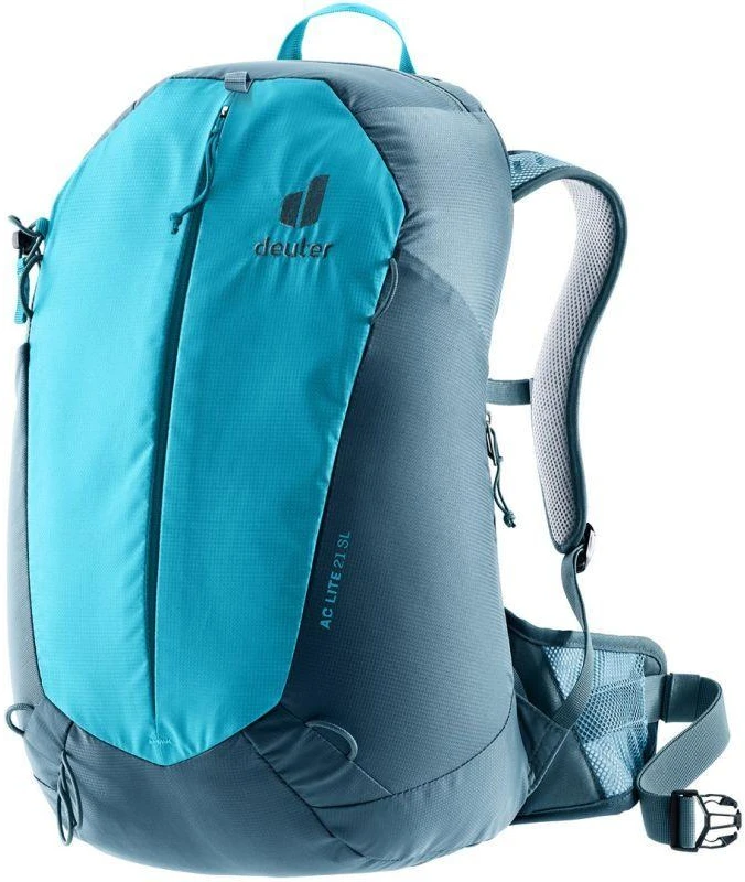 Ausinės Deuter AC Lite 21 SL Lagūna-Atlanto