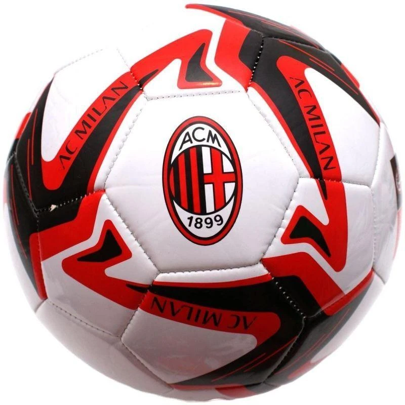 futbolo kamuolys AC Milan 5 dydis