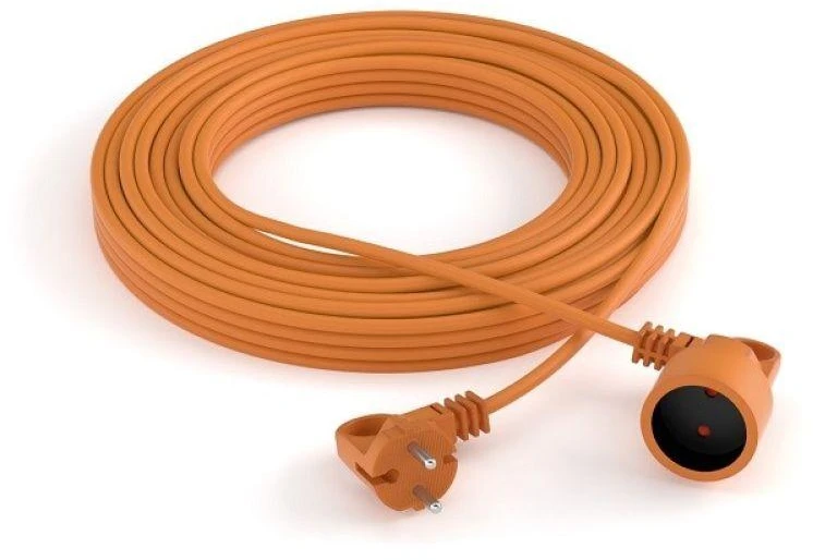Acar PS-2P 2G1.5 20M garden extension cable