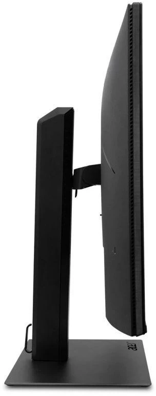 Acer B247YGb 23,8 colio (60 cm) 75 Hz 1920x1080 monitorius