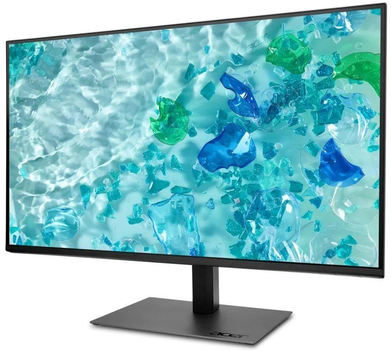 Acer B247YGb 23,8 colio (60 cm) 75 Hz 1920x1080 monitorius