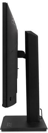 Acer B247YGb 23,8 colio (60 cm) 75 Hz 1920x1080 monitorius