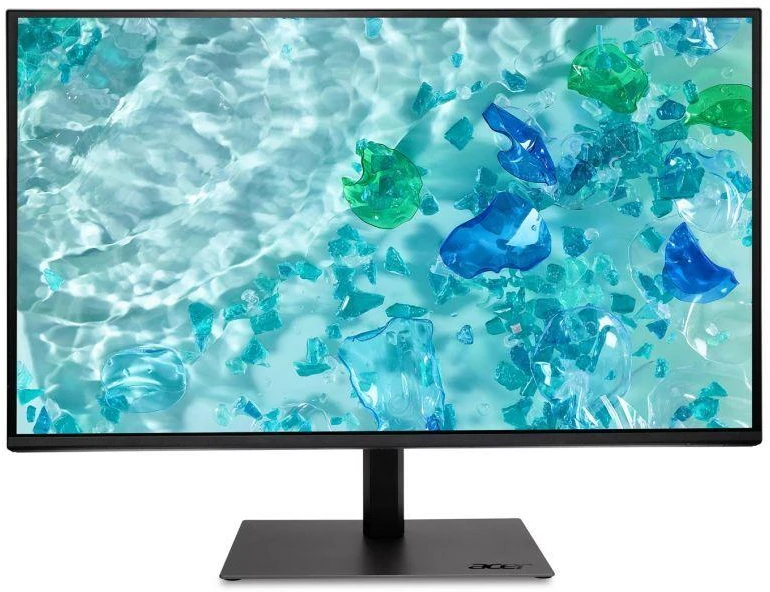 Acer B247YGb 23,8 colio (60 cm) 75 Hz 1920x1080 monitorius