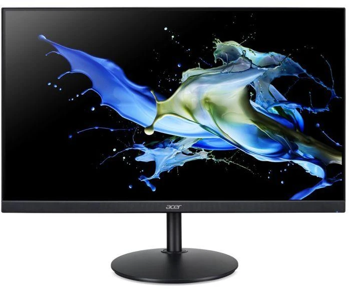Monitorius Acer Vero CB272UGbmiiprx
