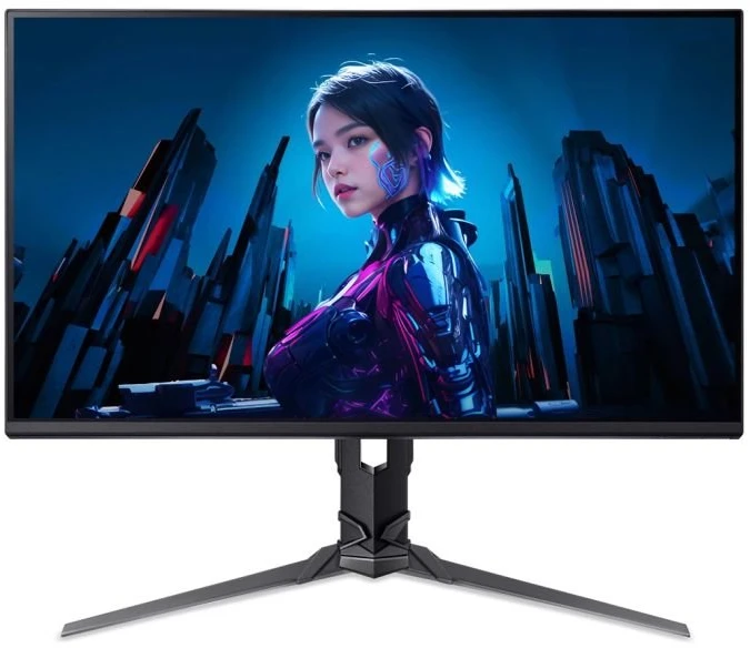Acer Predator žaidimų monitorius, 24,5", 320 Hz