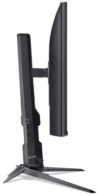 Acer Predator žaidimų monitorius, 24,5", 320 Hz