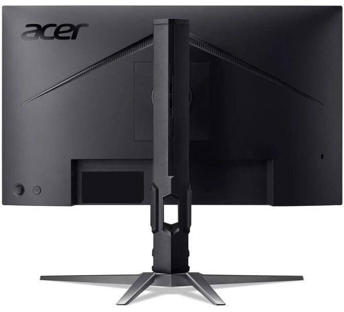 Acer Predator žaidimų monitorius, 24,5", 320 Hz