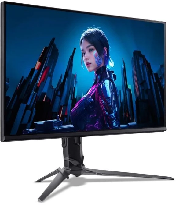 Acer Predator žaidimų monitorius, 24,5", 320 Hz