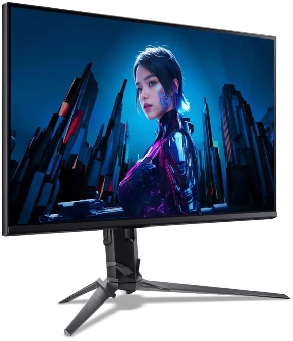 Acer Predator žaidimų monitorius, 24,5", 320 Hz