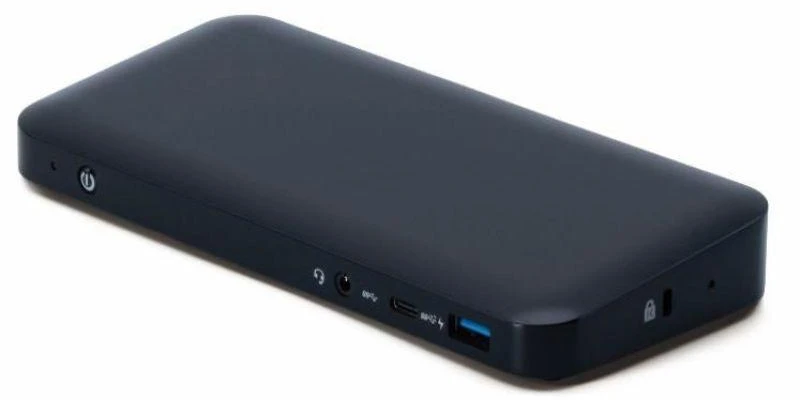Acer | USB tipo C jungtis III su ES maitinimo laidu | Įkrovos stotelė