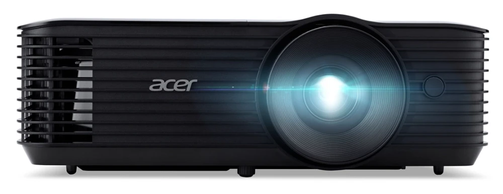 Projektorius Acer | X1228HN | XGA (1024x768) | 4800 ANSI lumens | Juodas