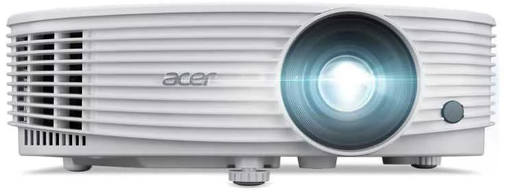 Projektorius Acer | X1526 | Full HD (1920x1080) | 4000 ANSI lumens | Baltas