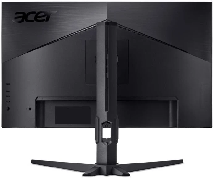 Acer žaidimų monitorius