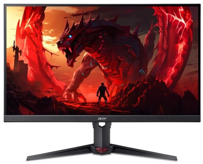 Acer žaidimų monitorius