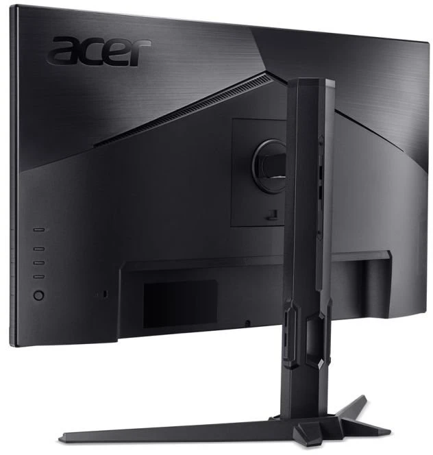 Acer žaidimų monitorius