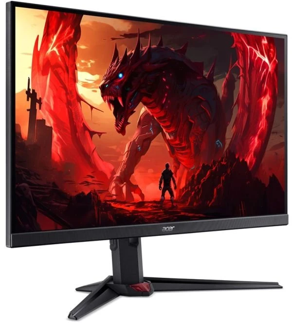 Acer žaidimų monitorius