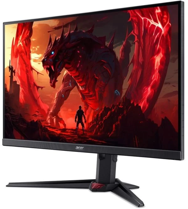 Acer žaidimų monitorius