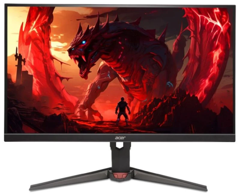 Acer žaidimų monitorius