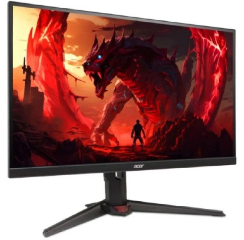 Acer žaidimų monitorius