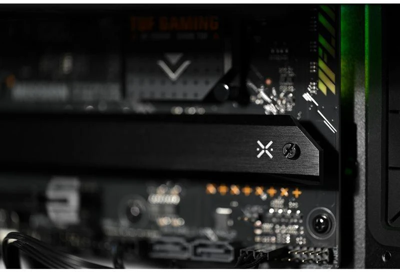 Stacionarus kompiuteris Actina 5901443410249 PC Intel® Core™ i5 i5-14400F 32 GB DDR5-SDRAM 1 TB SSD Intel Arc B580 Midi Tower Juodas