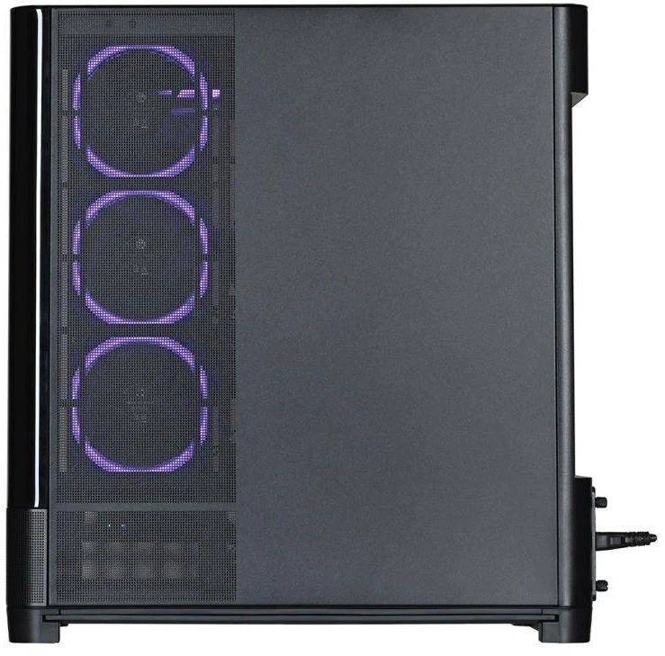 Ausinės „Actina ENDORFY 265KF“ / 32 GB / 1 TB / RTX5070Ti / 750 W