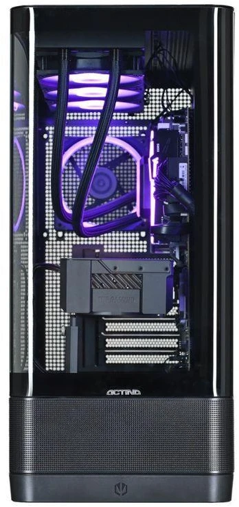 Ausinės „Actina ENDORFY 265KF“ / 32 GB / 1 TB / RTX5070Ti / 750 W