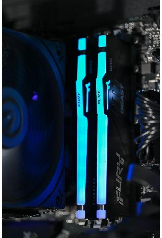 Stacionarus kompiuteris Actina 5901443410287 PC AMD Ryzen™ 5 8400F 32 GB DDR5-SDRAM 1 TB SSD Intel Arc B580 Midi Tower Juodas