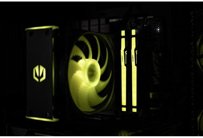 Stacionarus kompiuteris Actina 5901443413745 PC AMD RyzenTM 7 8700F 32 GB DDR5-SDRAM 2 TB SSD NVIDIA GeForce RTX 5070 Ti Midi Tower Juodas