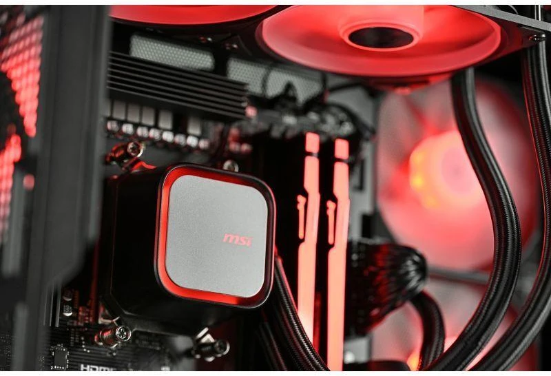 Actina 5901443440314 PC AMD Ryzen™ 5 7500X3D 32 GB DDR5-SDRAM 1 TB SSD NVIDIA GeForce RTX 5060 Ti Midi Tower Juodas