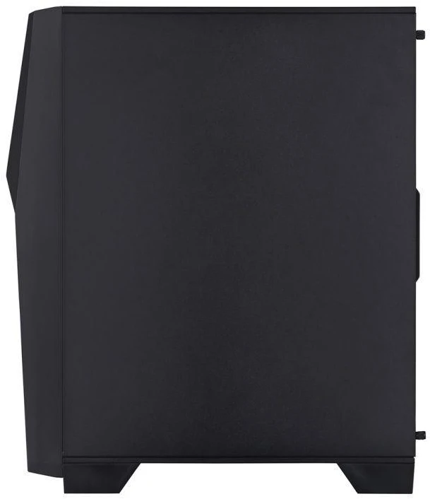 Stacionarus kompiuteris Actina 5901443421665 PC AMD Ryzen™ 7 7700 32 GB DDR5-SDRAM 1 TB SSD NVIDIA GeForce RTX 5060 Midi Tower Juodas