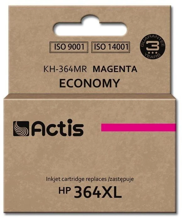 Actis Spausdintuvo Kasetė - KH-364MR