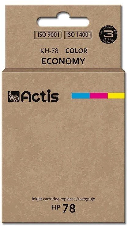 Rašalas - Actis KH-78 47 ml
