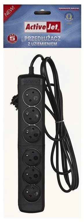 Ilgiklis - Activejet 6GNU - 3M C