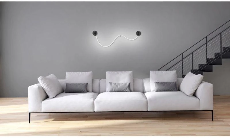 Sieninis Apšvietimas - Activejet AJE-CAMELIA LED 16 W
