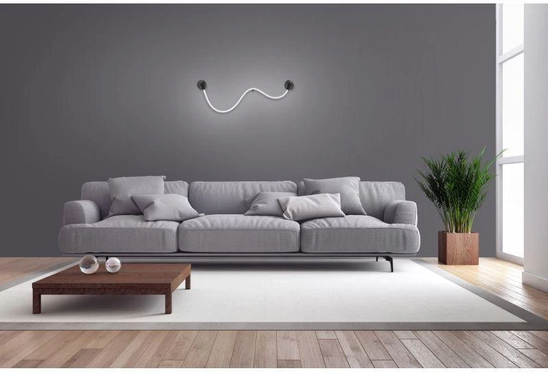 Sieninis Apšvietimas - Activejet AJE-CAMELIA LED 16 W