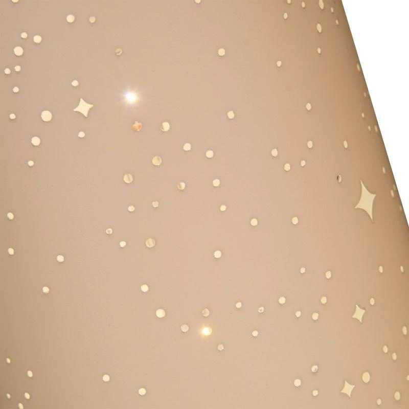 Activejet LED decorative lamp AJE-CERES RGB