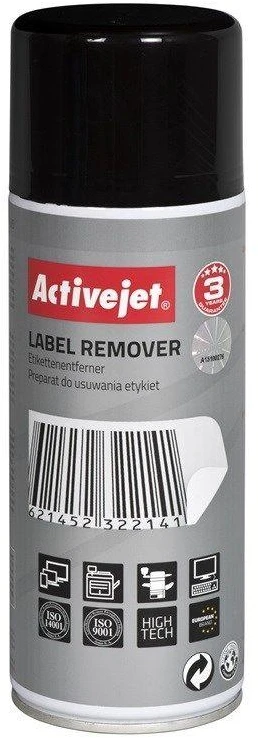 Activejet AOC-400 Label remover (400 ml)