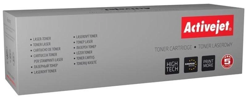 Activejet ATH-335N Toneris cartridge for HP spausdintuvas, HP 335A W1335A replacement; Supreme; 7400 pages; juodas)
