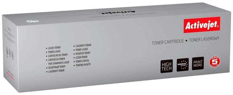 Toneris – ActiveJet Lexmark T650X21E Naujas ATL-654NX
