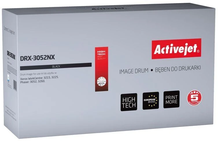 Activejet bęben do Xerox 101R00474 new DRX-3052NX