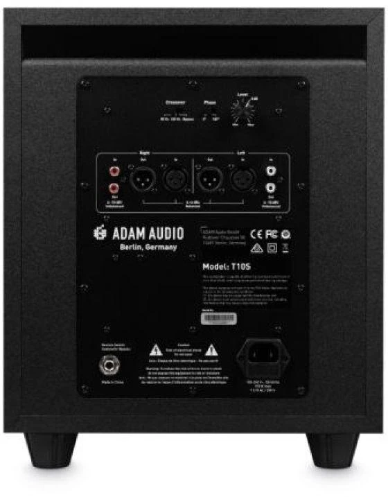 ADAM T10S