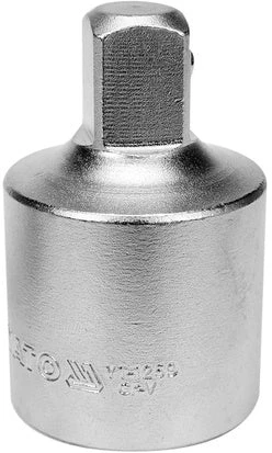 YATO REDUKCJA REDUKCJA 1/2 na 3/8" 1255