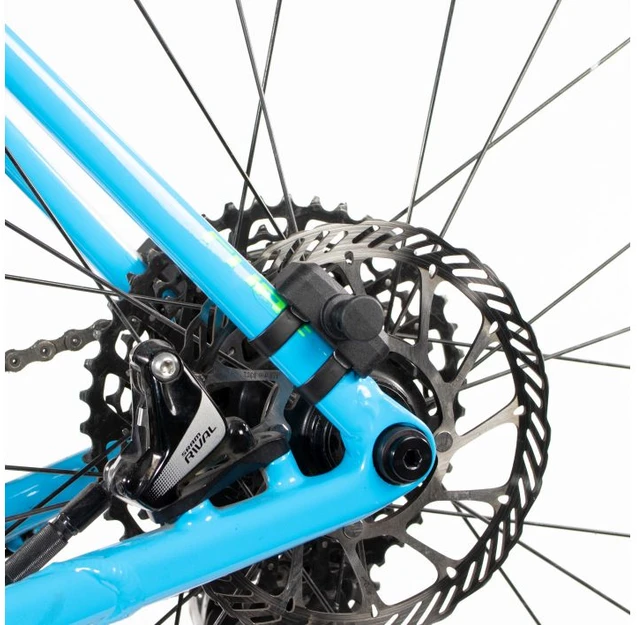 ORTLIEB QUICK RACK SEAT STAY dviračio bagažinės adapteris