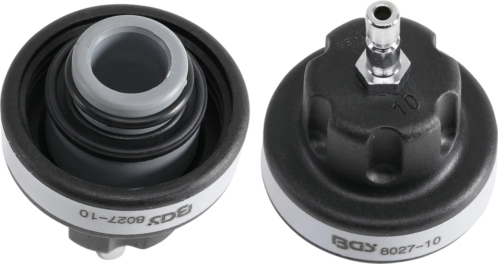ADAPTERIS NR. 10, SKIRTAS BGS 8027, 8098 | BMW (8027-10)