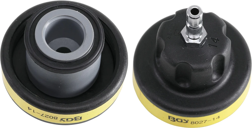 ADAPTERIS NR. 14, SKIRTAS BGS 8027, 8098 | FORD AUTOMOBILIAMS (8027-14)