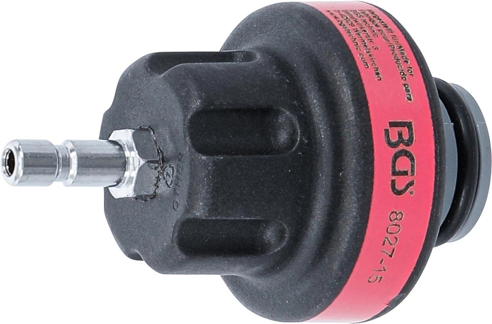 ADAPTERIS NR. 15, SKIRTAS BGS 8027, 8098 | FORD, MAZDA (8027-15)