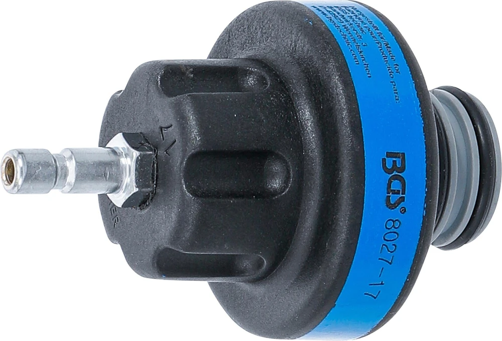 ADAPTERIS NR. 17, SKIRTAS BGS 8027, 8098 | BMW (8027-17)