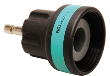 ADAPTERIS NR. 18, SKIRTAS BGS 8027, 8098 | VW (8027-18)