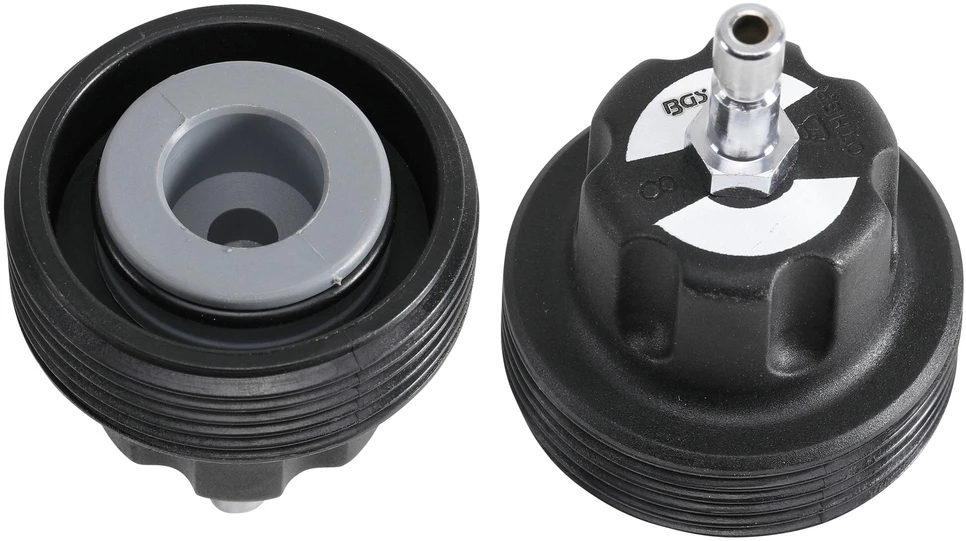 ADAPTERIS NR. 8, SKIRTAS BGS 8027, 8098 | VW (8027-8) ￼