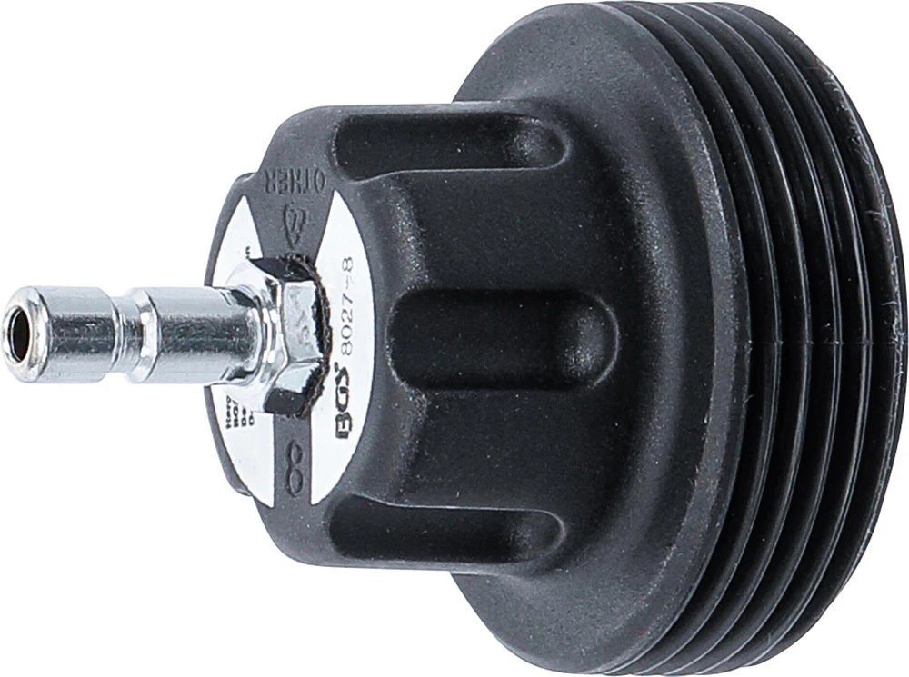 ADAPTERIS NR. 8, SKIRTAS BGS 8027, 8098 | VW (8027-8) ￼